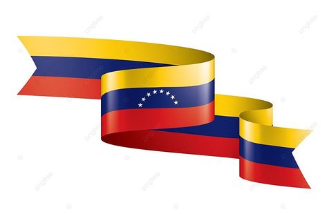 Fondo Cinta De Cinta De Bandera Nacional De Venezuela National Flag, Flag, Ribbon, Color