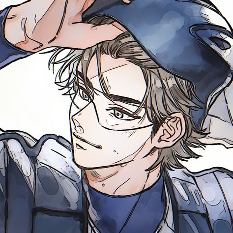 Miyuki Kazuya Icon, Ace Of Diamond Miyuki, Kazuya Miyuki, Daiya No Ace, Ace Of Diamond, Miyuki Kazuya, Anime Ghost, Diamond No Ace, Diamond Icon