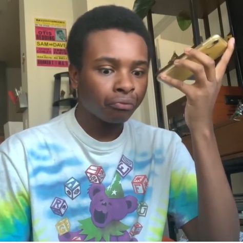 Jay Versace, Response Memes, Black Memes, Current Mood Meme, Reaction Pic, Call My Mom, Funny Profile, Reaction Pics, Funny Profile Pictures