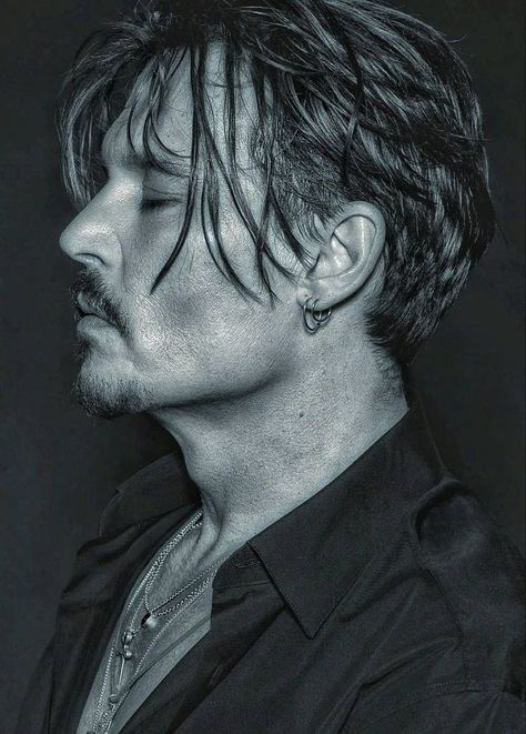 Johnny Depp Hairstyle, Depp Johnny, Johnny Depp Images, جوني ديب, Johnny Depp Style, Kaptan Jack Sparrow, Trending Hair, Johnny Depp Fans, Johnny Depp Pictures