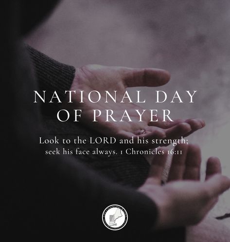 National Day Of Prayer, National Day Of Encouragement, Prayer For Our Nation, National Day Of Prayer 2024, Pray For Our Nation, List Of National Days 2023, National Prayer Day, Christian Posters, National Day