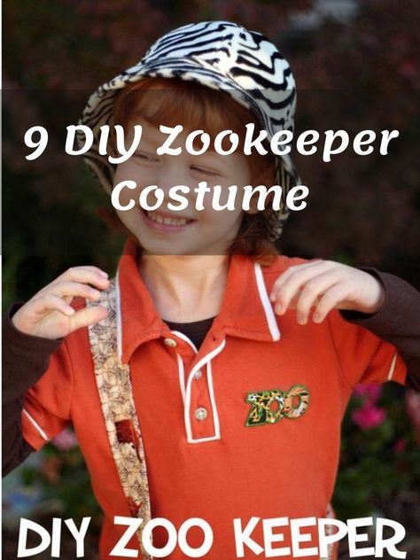 What do you want to make out of this coming Halloween? I guess a zookeeper will be a perfect role for you during the season. I've gathered nine ways you can style your dress to look like that of a zookeeper. The zookeeper costumes are straightforward to put together because most of the dresses are what you have ready in your closet. Check below for different styles of zookeeper costumes. #ZookeeperCostume Diy Zoo Keeper Costume Women, Diy Zookeeper Costume, Diy Zoo Keeper Costume, Zoologist Costume, Zoo Keeper Family Costume, Zookeeper Outfit, Zookeeper Halloween Costume, Zoo Keeper Costume, Zookeeper Costume