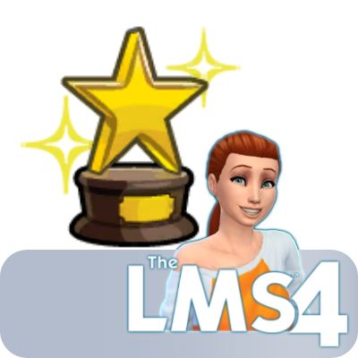 Small Award Overhaul - The Sims 4 Mods - CurseForge Sims 4 Cc Awards, Award Event, Sims 4 Mods, The Sims 4, The Sims, Sims 4, Special Events