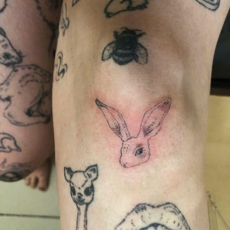 Stick And Pokes, Cartoon Tattoo Ideas, 50 Tattoo, Animated Shows, Cartoon Tattoo, Handpoke Tattoo, Stick N Poke Tattoo, 4 Tattoo, Poke Tattoo