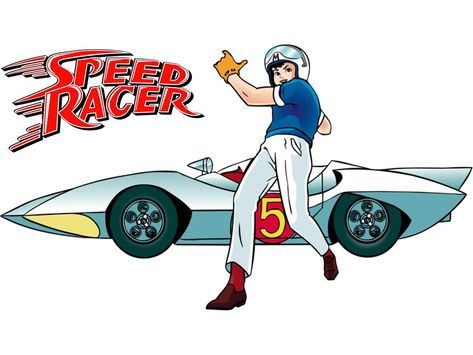 Speed Racer Cartoon, Speed Racer Car, George Of The Jungle, Josie And The Pussycats, Peter Griffin, The Great Race, Steamboat Willie, Morning Cartoon, Speed Racer