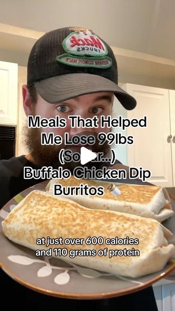 Jiggly Mike on Instagram: "Buffalo Chicken Dip Burritos 🌯 🔥 #highprotein #weightlossfood #lowcaloriemeals #buffalochicken #cookingathome #weightloss #weightlossjourney #weightlosstips #weightlosstransformation #weightlossgoals #weightlosscommunity #weightlosshelp" Keto Buffalo Chicken, Chicken Protein, Protein Bowls, Chicken Burrito, Chicken Burrito Bowl, Chicken Burritos, Chicken Dip, Chicken Dips, Free Meal Plans