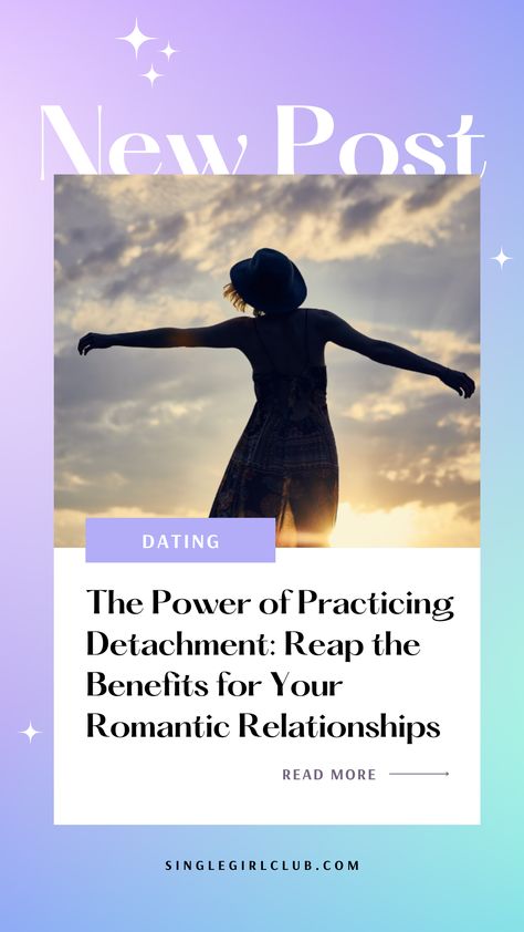 Learn how you can benefit from practicing detachment in all of your interpersonal relationships. Detachment In Relationships, Practicing Detachment, Law Of Detachment, Living With Less, People Problems, Work Relationships, Building Self Esteem, Emotional Baggage, When Things Go Wrong