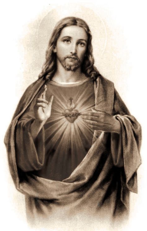 Sacred Heart Of Jesus Art Fabric Poster Print BEAUTIFUL REPRODUCTION VINTAGE PRINT   Sizes available: 16 x 24 inches (42 x 60 cm) 22 x 32 inches (55 x 80 cm) 22 x 34 inches (55 x 86 cm) Condition: Brand new Sacred Heart Of Jesus Wallpaper, Sacred Heart Of Jesus Art, Art Deco Doors, Sacred Heart Art, Jesus Poster, Christian Art Print, Pictures Of Christ, Christian Quotes God, Jesus Christ Art