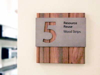 1000+ ideas about Office Signs on Pinterest | Outdoor Business ... Wood Board Signs, Playful Lettering, Room Signage, Wood Signage, Office Signage, Wayfinding Signs, Sign System, Wayfinding Design, Interior Signs