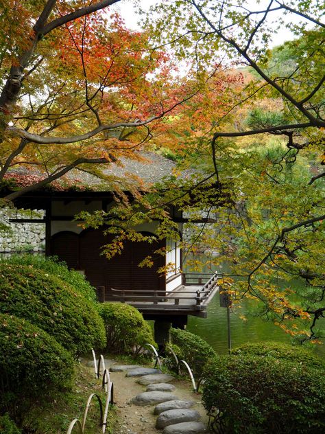 My Secret Wakayama: Japan's Hidden Gem Wakayama Japan, Japan Tourist, Houses In Japan, Asian House, Japan Summer, Tokyo Japan Travel, Travel Hack, Asian Architecture, Japanese Zen