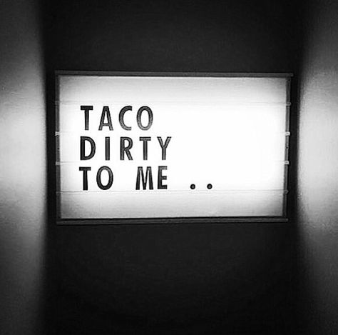 Yes please Taco Tuesday Quotes, Taco Pictures, Taco Quote, Happy Taco, Taco Humor, Taco Stand, Tuesday Humor, Taco Cat, Planet Blue