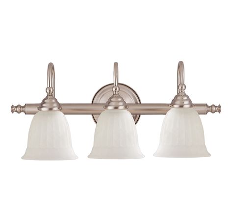 Brunswick 3 Light Bath Bar Savoy House Lighting, Traditional Bathroom Vanity, Bathroom Vanity Light, Savoy House, Bathroom Light Fixtures, Bath Vanity Lighting, Bath Light, Bath Bar, Commercial Lighting