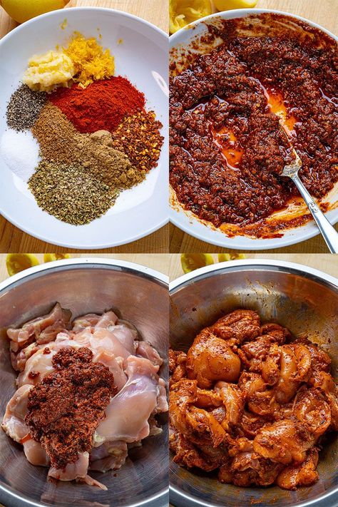 Gyros Chicken Marinade, Chicken Swarma Seasoning, Gyro Chicken Marinade, Chicken Gyro Recipe Marinade, Sharwama Chicken Recipes, Gyro Chicken Recipe, Chicken Shwarma Recipe, Chicken Gyro Marinade, Schwarma Chicken