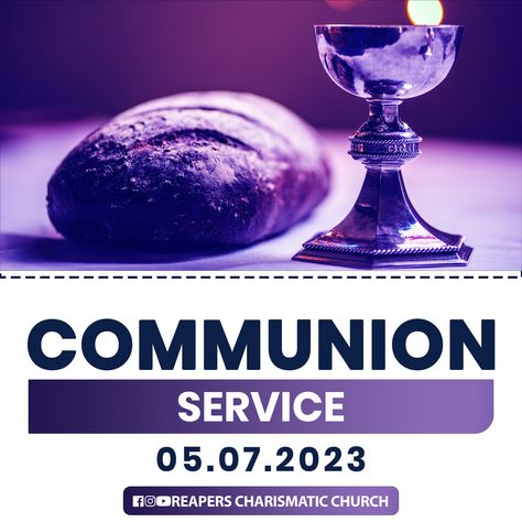 Communion service flyer Communion Service Flyer Design, Flyer Inspiration, Church Christian, Christian Poster, Illustration Branding, Church Graphic Design, Illustrator Artist, Photo Background Images, Graphic Artwork