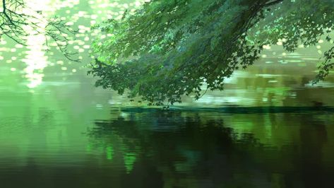 green-leafed plant Makoto Shinkai #anime #trees #green The Garden of Words #1080P #wallpaper #hdwallpaper #desktop Green Anime Aesthetic, Pokemon Pfp, Aesthetic Animated, The Garden Of Words, Garden Of Words, Makoto Shinkai, Wallpaper 1920x1080, Anime City, York Wallpaper