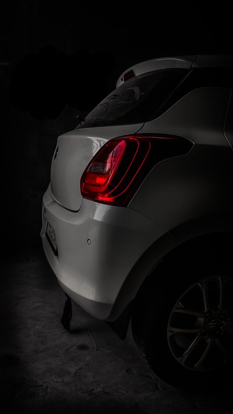 Swift Car Wallpaper, Settle Wallpapers, Swift Car, Never Settle Wallpapers, New Suzuki Swift, New Swift, Night Rides Snapchat, Luxury Car Photos, Kerala Travel