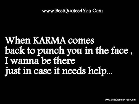 Sassy Tumblr Haters Quotes Bad Karma Quotes, Funny Karma Quotes, Karma Funny, Quotes Truths, Hd Quotes, Karma Quotes, Trendy Quotes, Funny Funny, The Words