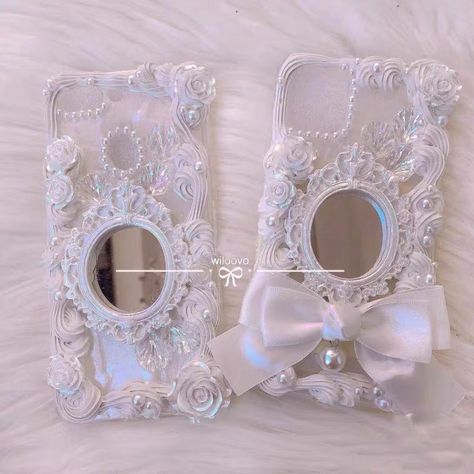 Iphone Phone Case Ideas, Custom Phone Cases Ideas, Aesthetic Phones, Decoden Phone Cases, Phone Cases Aesthetic, Phone Cases Cute, Phone Case Ideas, Aesthetic Phone Cases, Phone Case Art