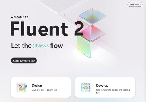 Microsoft Fluent Design, Fluent Design, Design Document, Tea Packaging Design, Content Design, Corner Design, Contents Design, Tea Packaging, Design System