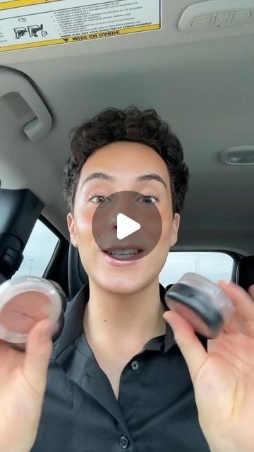 M·A·C Cosmetics Canada on Instagram: "Obsessed with how @robbiepiet (beautybybanda on TikTok) describes #MACBlush:    💘 Gingerly “Literally a summer in a blush”  💘 Blush, Please “A beige rose tone”  💘 Pinch Me “It gives you the instant effect of a sunburn”  💘 Coppertone “It is the most perfect, toasty, peachy bronze”  💘 So Natural “Literally what the name says”" Mac Hushed Tone Blush, Mac Coppertone Blush, Mac Blush Please, Mac Blush Swatches, Mac Gingerly Blush, Mac Warm Soul Blush, Mac Warm Soul, Mac Blush, Mac Lipsticks