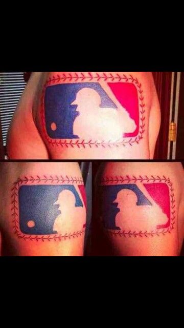 Mlb logo Baseball Tattoos, Brian Dawkins, Mlb Logo, Mlb Logos, Arduino Projects, Projects Diy, Arduino, Pajama Set, Mlb