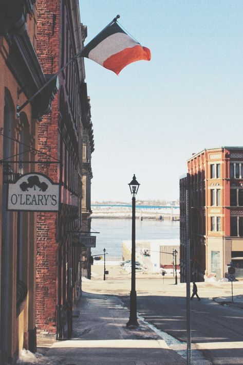 An Irish pub in St John, New Brunswick, Canada St John New Brunswick, Saint John New Brunswick, New Brunswick Canada, Irish Pub, New Brunswick, Life Goals, Wonderful Places, St John, Places Ive Been