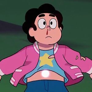 Future Steven Universe, Steven Universe Pfp, Pfp Meme, Steven Universe Pictures, Steven Universe Wallpaper, Steven Universe Movie, Pearl Steven, Steven Universe Drawing, Steven Universe Gem