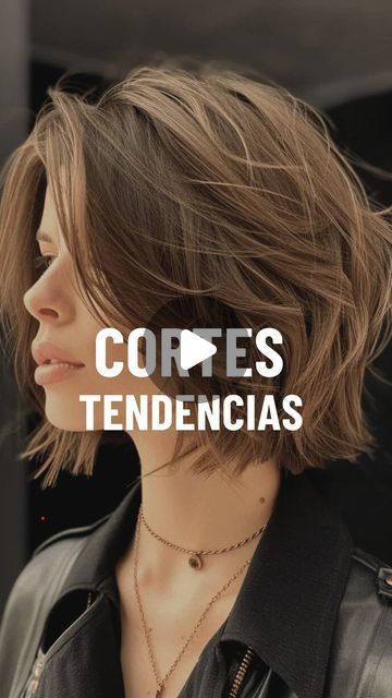 Facundo R verdini on Instagram: "Los 7 cortes que están en tendencia y seguirán en 2025 !  A vos cuál te gustaría. ?  Quieren que les diga los colores en tendencia ?  . . #hair #pelu #peluqueria #moda #cortes2024 #cortes2025 #cortedecabelo #cortedepelomujer #cortedepelocortomujer #cortedecabelofeminino #cortemariposa #bobdesordenado #shaggy #pixiecut" Cortes De Pelo Corto Mujer, Lob Haircut Thick Hair, Corte Shaggy, Lob Haircut, August 26, Crazy Hair, Thick Hair, Hair Ideas, Thick Hair Styles