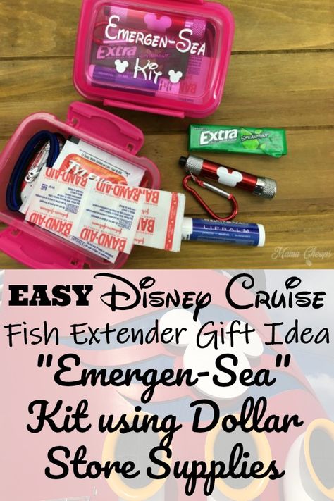 Emergen-Sea Kit | Easy #Disney Cruise Fish Extender Gift Idea!  #familytravel https://www.mamacheaps.com/2018/10/emergen- sea-kit-easy-disney-cruise-fish-extender-gift-idea.html Disney Cruise Fish Extender Gifts, Disney Halloween Cruise, Disney Cruise Door Decorations, Disney Cruise Fish Extender, Disney Fantasy Cruise, Disney Cruise Door, Disney Dream Cruise, Disney Cruise Vacation, Disney Cruise Ships