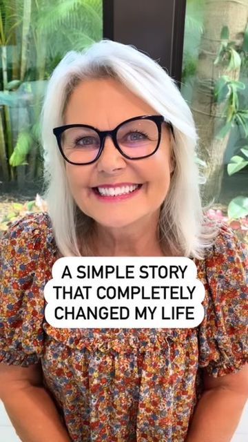 Barb Schmidt on Instagram: "Drop a ❤️ if this resonates with you… What’s a quote or book that completely changed your perspective?🤔 📝Let me know in the comments!" Barb Schmidt Quotes, Peaceful Barb, Barb Schmidt, Schmidt Quotes, Simple Stories, Change My Life, Interesting Facts, A Quote, Schmidt