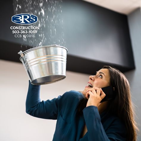 🌊💦 Water damage is a serious issue that can be caused by a variety of factors such as burst pipes, leaking roofs, or faulty appliances. Don't let water ruin your home or business! Our team of experts here at 3Rs is here to help with professional water damage repair services. Contact us for a free consultation and protect your property from further damage. 🏠 CALL NOW! 📲 (503) 363-1059 #WaterDamage #SalemOR #Contractor #HomeRepair #PropertyRestoration #EmergencyServices #WaterDamageRestorat... Water Flood, Water Damage Repair, Commercial Plumbing, General Construction, Flood Damage, Mold Remediation, Plumbing Emergency, Hollywood Homes, Construction Projects