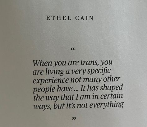 Ftm Poems, Trans Poetry, Transgender Quotes Ftm, Trans Boyfriend, Trans Quotes, Trans Aesthetic, Trans Boys, Ethel Cain, This Is Your Life