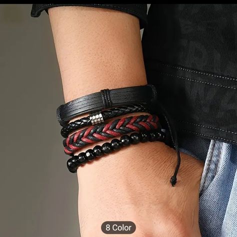 Cool bracelets for guys