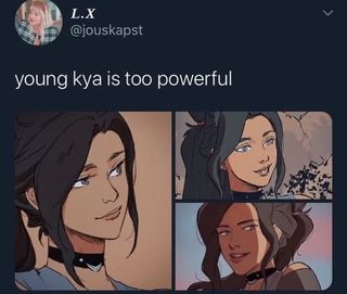 Suki Avatar, Atla Memes, Avatar: The Last Airbender, Funny And Relatable, Avatar The Last Airbender Funny, Avatar Funny, Avatar Series, Korra Avatar, The Last Avatar