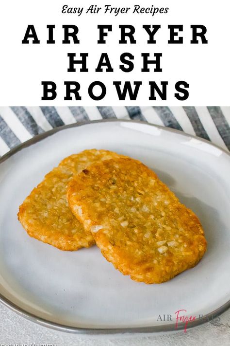 Frozen Hash Brown Patties, Easy Hashbrowns, Crispy Breakfast Potatoes, Frozen Hash Browns, Hash Brown Patties, Homemade Hashbrowns, Frozen Hashbrowns, Breakfast Hashbrowns, Brown Recipe