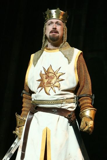 Photo Flash: Monty Python's SPAMALOT Plays San Diego Spamalot Costumes, Mike Nichols, Michael Palin, Hot Stories, Best Director, Lobby Design, Monty Python, Stage Makeup, Comedy Tv