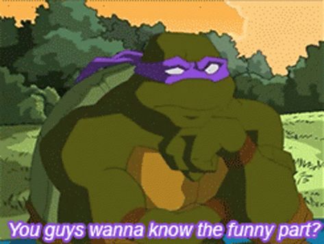 2003 Donatello, Tmnt 2003, Crying Gif, Teenage Mutant Ninja Turtles Artwork, Ninja Turtles Artwork, Mutant Ninja, Teenage Mutant, Teenage Mutant Ninja Turtles, Teenage Mutant Ninja