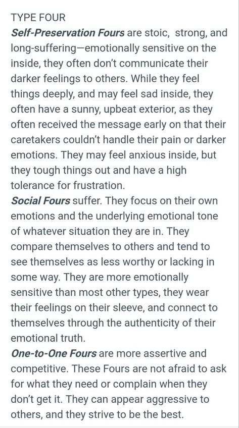 Enneagram 4 Subtypes, Enneagram 4 Quotes, Enneagram Type 4 Wing 5, Infp Dreamer, Intj 4w5, Enneagram Subtypes, Infp 4w5, Enneagram Type 4, Enneagram 4w5