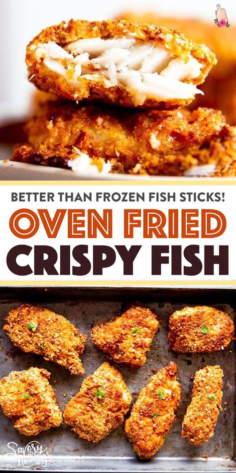 Breaded Baked Fish, Basa Fillet Recipes, Breaded Fish Recipe, Basa Fish Recipes, Fried Fish Recipe, Frozen Fish Fillets, Oven Fried Fish, Haddock Recipes, Fish Fillet Recipe