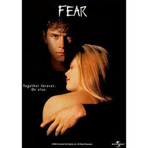 Fear Fear 1996, Little Dorrit, Full Mon, Movies Worth Watching, See Movie, Suspense Thriller, Mark Wahlberg, Movie Buff, About Time Movie