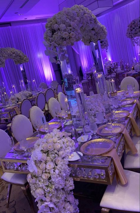 Quince Venue Ideas Lavender, Diamond Quinceanera Theme, Quinceanera Venues Purple, Purple Venue Quince, Purple Theme Sweet 16, Purple Sweet 16 Ideas, Purple And Silver Quinceanera Ideas, Purple And Gold Quinceanera Theme, Purple And Silver Sweet 16