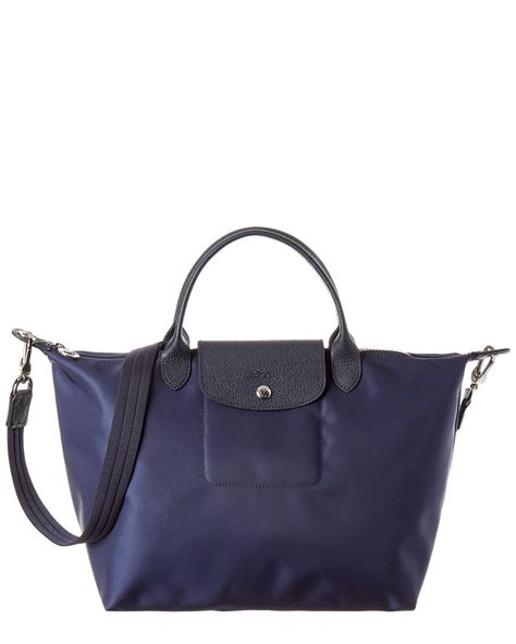 Discover great products at the best prices at Dealmoon. Longchamp Le Pliage Neo Medium Nylon Short Handle Tote. Price:$199.95 at SHOP PREMIUM OUTLETS Longchamp Le Pliage Neo, Premium Outlets, Longchamp Handbags, Athletic Gear, Leather Coin Purse, Medium Tote, Women's Handbags, Nylon Bag, Longchamp Le Pliage