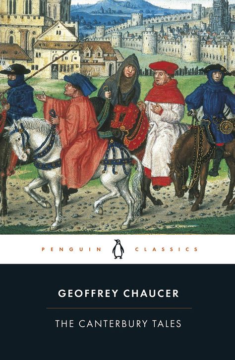 High School Reading List, Chaucer Canterbury Tales, The Canterbury Tales, John Of Gaunt, Courtly Love, Geoffrey Chaucer, Richard Ii, Canterbury Tales, Medieval England