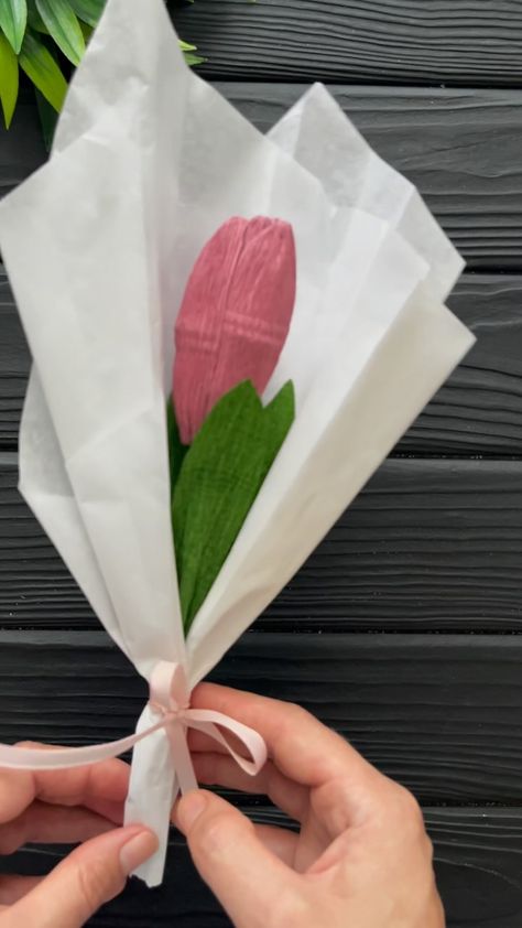 Origami Amazing 🤩 Paper Craft Tutorials | Amazing Lily Paper Flower #diy #diycrafts #paperflowers #papercrafts #homedecor #reels | Instagram Paper Flowers Diy Tutorial, Lily Paper Flower, Paper Flower Diy, Crepe Paper Flowers Diy, Crepe Paper Flower, How To Make Crepe, Diy Yarn Crafts, Paper Craft Tutorials, Crepe Paper Flowers