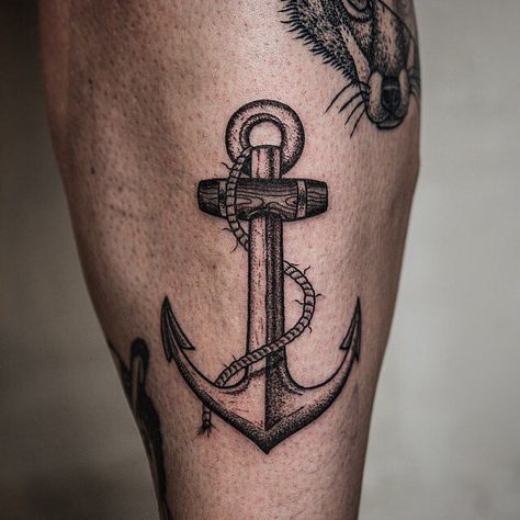 Web Tattoo, Sea Tattoo, Anchor Tattoo, Snake Tattoo, 1k Followers, Jesus Fish Tattoo, Tatting, Tattoo Designs, Instagram Photos