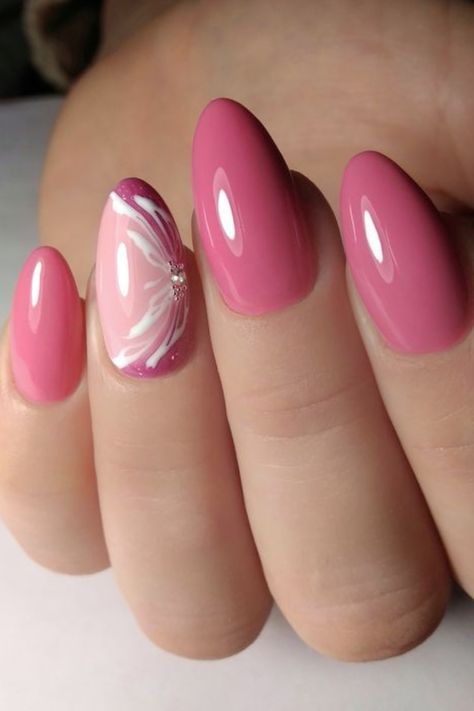 Fall Nails Pink, Pink 2023, Elegant Touch Nails, Chic Nail Designs, Manicure Nail Designs, Subtle Nails, Fancy Nails Designs, Pretty Nail Art Designs, Nail Art Designs Videos