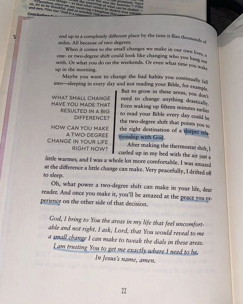 Tweak the details - @ashleyhetherington book: the joy of the in-between! Hebrews 12:11 “No discipline seems pleasant at the time, but painful. Later on, however, it produces a harvest of righteousness and peace for those who have been trained by it.” ‭ #christianinfluencer #biblestudy #biblejournaling #hebrews Grace Christian, Hebrews 12, Bible Journaling, Bible Study, Influencer, Bible, Books