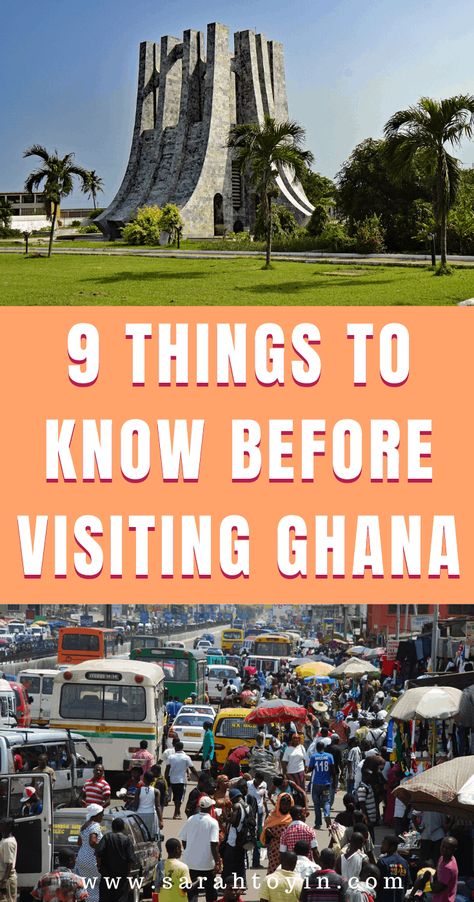 Places To Visit In Ghana, What To Wear In Ghana, Ghana Vacation Outfits, Travel Ghana, Kotoka International Airport, Ghana Trip, Detty December, Ghana Tourism, Ghana Culture