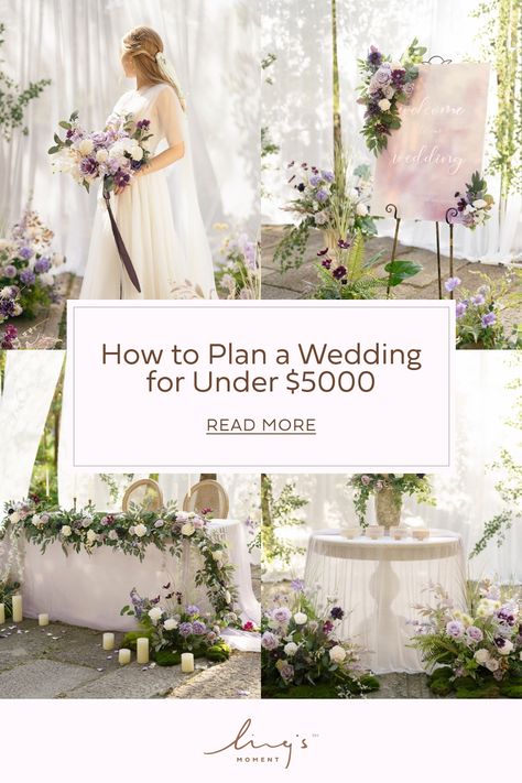 Wedding For Under $1000, Wedding Ideas On A Budget Spring, Weddings In March, Large Wedding On A Budget, 5000 Dollar Wedding Budget, 15k Wedding Budget, Wedding Under 10000 Budget, Wedding Under 5k, Luxury Wedding On A Budget