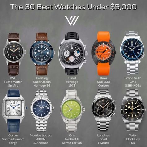 Seiko Pilot Watch, Mens Watches Guide, Mens Watches Classy, Future Concept Cars, Mens Wardrobe Essentials, Luxury Brand Names, Stylish Watches Men, Fancy Watches, Men Stylish Dress